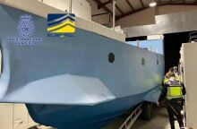 Europol - Operation «Ferro»