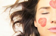 Εσύ γύμνασες σήμερα το πρόσωπό σου;