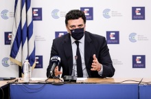 Βασίλης Κικίλιας