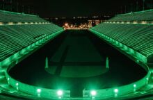  Στα πράσινα απόψε το Παναθηναϊκό Στάδιο