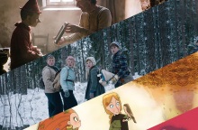 Οι υποψήφιες ταινίες για το Ευρωπαϊκό Βραβείο Νεανικού Κοινού