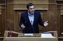 Αλέξης Τσίπρας