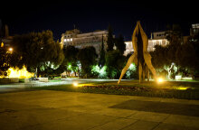 Νυχτερινή απαγόρευση κυκλοφορίας στην Αττική για τον κορωνοϊό - Αλλάζει από το Σάββατο 20 Μαρτίου 2021 και ξεκινά στις 21.00 σε όλες τις περιοχές στην Ελλάδα