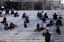 Φιλοσοφική σχολή, ΕΚΠΑ