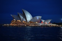 Η όπερα στο Σίδνεϊ