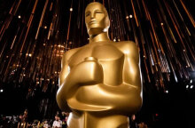 Βραβεία Όσκαρ (ΦΩΤΟ ΑΡΧΕΙΟΥ)