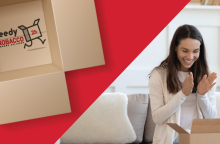 Nobacco: κερδίζει τη μάχη της γρήγορης παράδοσης