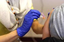 Εμβόλιο - Κορωνοϊός - Covid-19