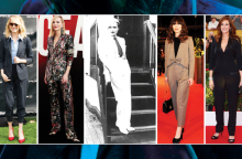 Από αριστερά: Έμα Στόουν ©Getty Images, Κέιτ Μπλάνσετ ©EPA, Μαρλέν Ντίντριχ ©WikimediaCommons, Κίρα Νάιτλι ©EPA, Τζούλια Ρόμπερτς ©EPA