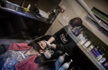 Lockdown - κομμωτήρια: «Ναι» στην μετακίνηση έκτος δήμου από το υπουργείο Ανάπτυξης - Με αυτόν το κωδικό στο 13033 επιτρέπεται η μετάβαση