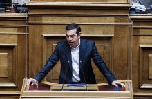Κριτική στην κυβέρνηση ασκεί ο ΣΥΡΙΖΑ σε ανακοίνωση του για τα μέτρα περιορισμού διασποράς του κορωνοϊού που ανακοινώθηκαν χθες.