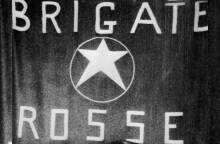 Ερυθρές ταξιαρχίες