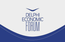 Οικονομικό Φόρουμ Δελφών 2021 - Από 10 έως 15 Μαΐου στο Ζάππειο Μέγαρο