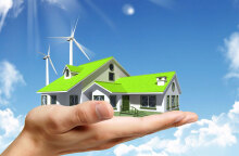 «Εξοικονομώ - Αυτονομώ» (ΦΩΤΟ ΑΡΧΕΙΟΥ)