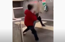 Ρώμη: Άγρια επίθεση δέχτηκαν ομοφυλόφιλοι στο Μετρό που θέλησαν να ανταλλάξουν ένα φιλί