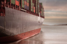 Πλοίο (ΦΩΤΟ ΑΡΧΕΙΟΥ)