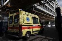 Ασθενοφόρο