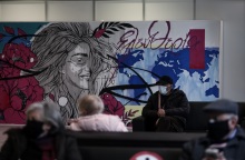 MEGA εμβολιαστικό κέντρο «ΠΡΟΜΗΘΕΑΣ»