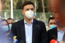 Βασίλης Κικίλιας