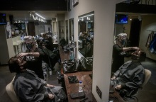 Κομμωτήριο