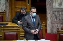 Βασίλης Κοντοζαμάνης