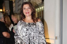 Η Αργυρώ Μπαρμπαρήγου