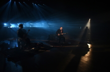 Ο Παύλος Παυλίδης ζωντανά στο Principal Club