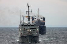 ΠΟΛΕΜΙΚΟ ΝΑΥΤΙΚΟ ΠΛΟΙΟ