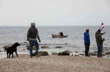 Καιρός - Συννεφιά