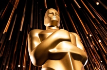 Το χρυσό αγαλματίδιο των βραβείων Όσκαρ