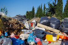 Απορρίμματα - Σκουπίδια