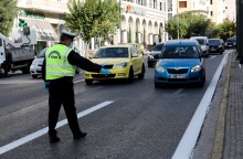 Κυκλοφοριακές ρυθμίσεις