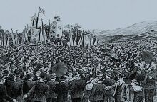 «1909: Η μετάβαση της Ελλάδας στον 20ό αιώνα», Σωτήρης Ριζάς, εκδόσεις Μεταίχμιο