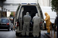 Ασθενοφόρο