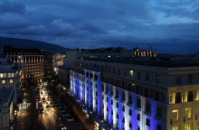 Citylink, 200 χρόνια από την ελληνική επανάσταση του 1821