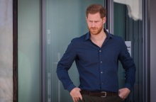 Πρίγκιπας Χάρι