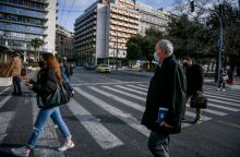 Lockdown στην Αττική