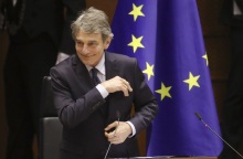 Ντάβιντ Σασόλι