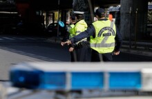 Τροχονόμος