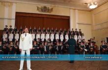 Χορωδία Κόκκινου Στρατού