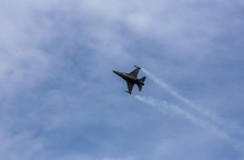 Πολεμικό αεροσκάφος