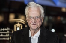 Bertrand Tavernier