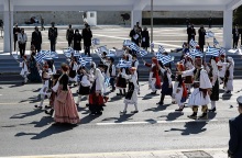 Στρατιωτική παρέλαση 