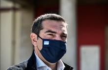 Αλέξης Τσίπρας