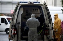 Ασθενοφόρο