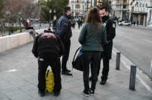 Έλεγχοι της ΕΛ.ΑΣ. 