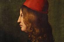 Τζοβάννι Πίκο ντέλλα Μιράντολα