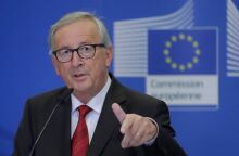 Zαν Κλοντ Γιούνκερ 