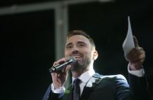 Γιώργος Καπουτζίδης