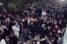 Πάρτι εν μέσω κορωνοϊού στην Πάτρα